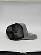 Jockey de malla 5p - Gris x negro / Blessed - Miniatura 3