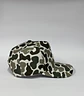 Gorra de lona 5p - Camuflaje Verde / NY Yankee   - Miniatura 3