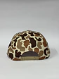 Gorra de lona 5p - Camuflaje Beige / Punisher  - Miniatura 3