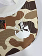 Gorra de lona 5p - Camuflaje Beige / Punisher  - Miniatura 6
