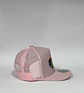 Jockey de malla 5p - Rosado / Bass pro shops clasic - Miniatura 5