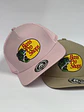 Jockey de malla 5p - Rosado / Bass pro shops clasic - Miniatura 4