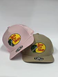 Jockey de malla 5p - Beige / Bass pro shops - Miniatura 5