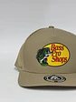 Jockey de malla 5p - Beige / Bass pro shops - Miniatura 2