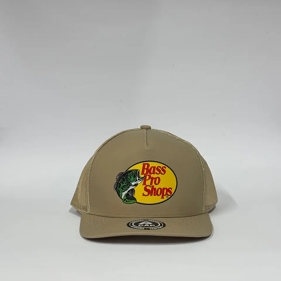 Jockey de malla 5p - Beige / Bass pro shops 1