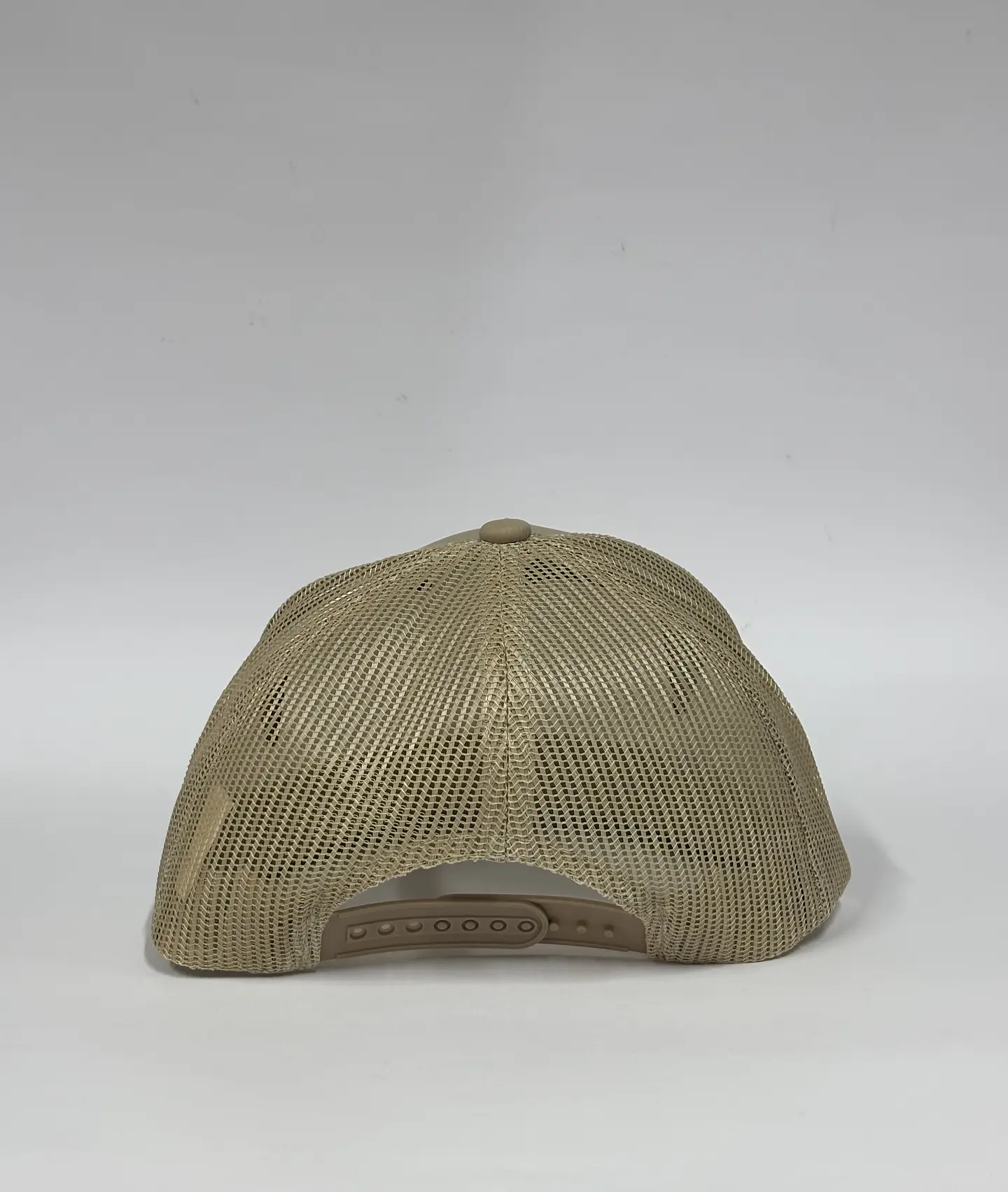 Jockey de malla 5p - Beige / Bass pro shops 4