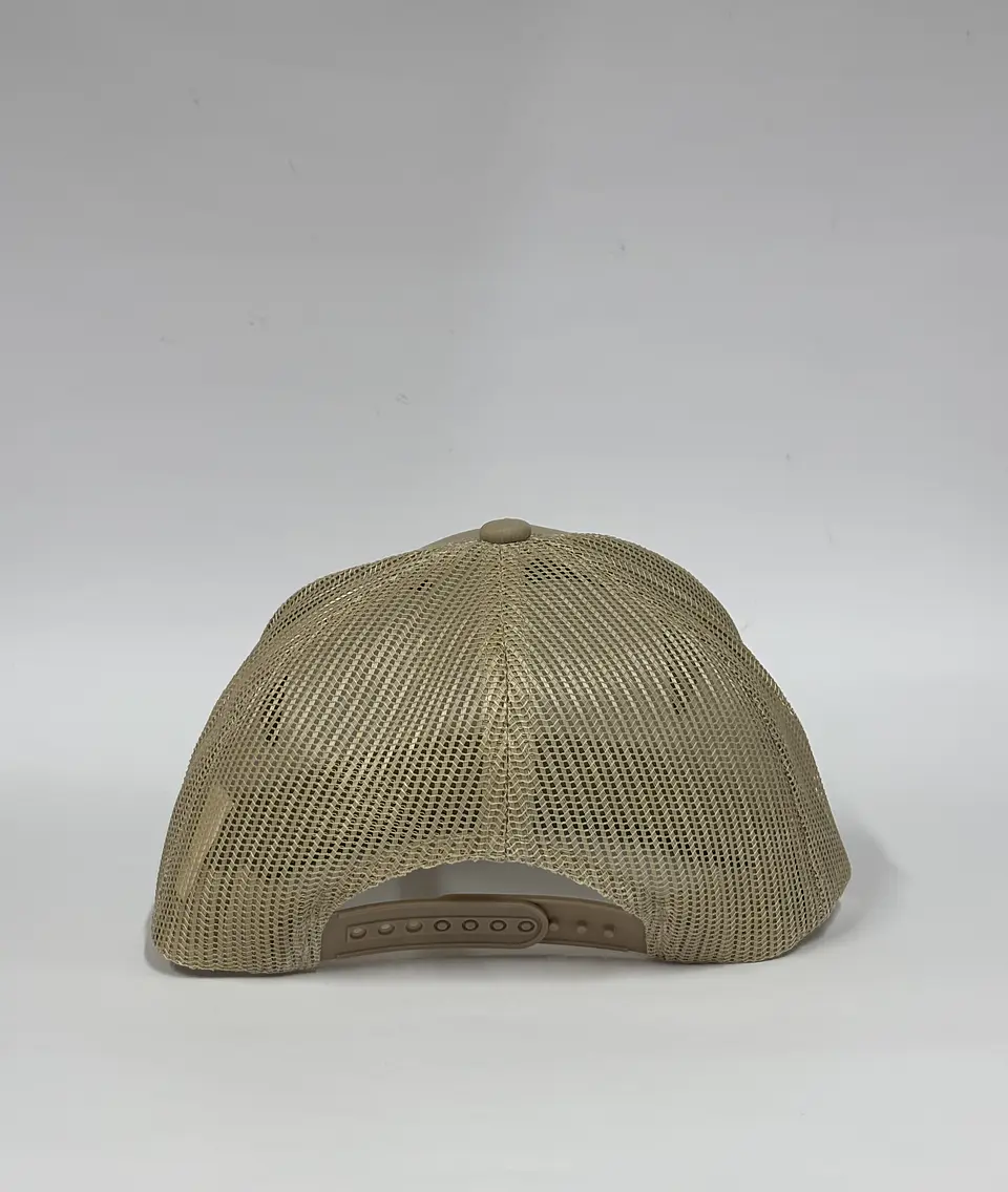 Jockey de malla 5p - Beige / Bass pro shops 4