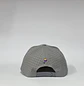 Gorra de lona 6p láser - Gris / Caribes de Anzoátegui  - Miniatura 5
