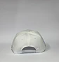 Gorra de lona 5p - Blanco / Maracaibo  - Miniatura 4