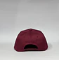 Gorra de lona 5p - Burdeo / Oracle red Bull racing  - Miniatura 6