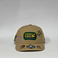 Gorra de lona 6p - Beige / Oracle Red Bull Brasil  - Miniatura 1