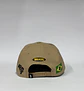 Gorra de lona 6p - Beige / Oracle Red Bull Brasil  - Miniatura 6