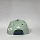 Gorra de lona 5p - Azul x Celeste / LA x the simpsons  - Miniatura 6