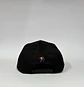 Gorra de lona 5p - Negro / Aguilas del zulia  - Miniatura 3