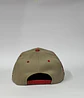 Gorra de lona 5p - Bronce x Rojo / Pirelli Mónaco 26 - Miniatura 4