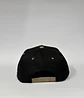 Gorra de lona 5p - Negro x Beige / Houston Astros  - Miniatura 5