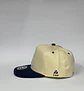 Gorra de lona 5p - Beige x Azul M / Los Ángeles Angels  - Miniatura 4