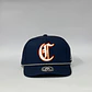 Gorra de lona 5p láser - Azul M / Caribes LVBP  - Miniatura 1