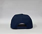 Gorra de lona 5p láser - Azul M / Caribes LVBP  - Miniatura 3