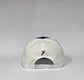 Gorra de lona 5 láser - Azul R x Blanco - M Magallanes  - Miniatura 4