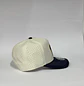 Gorra de lona 5p láser - Hueso x Azul M /  Navegantes del Magallanes M - Miniatura 5