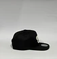 Gorra de lona 6p plana - Negro / Washington Nationals  - Miniatura 3