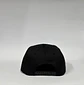 Gorra de lona 6p plana - Negro / Washington Nationals  - Miniatura 5