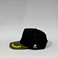 Gorra de lona 5p - Negro x Verde / LA Los Ángeles Dodgers  - Miniatura 5