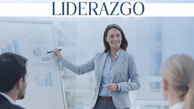 Curso de Liderazgo – Desarrollo de Habilidades para Líderes (Online y Presencial)