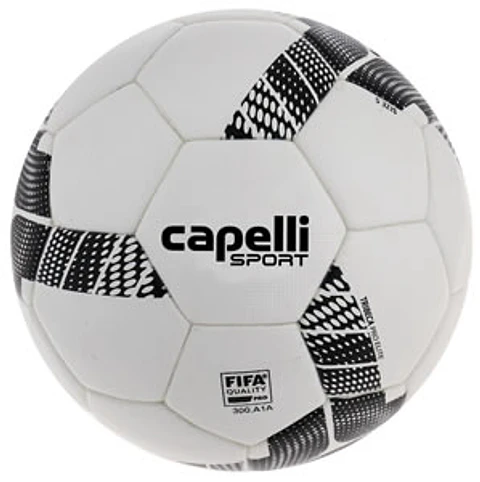 Demo - Balón de Fútbol