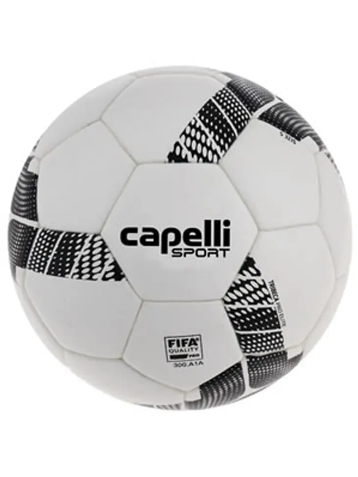 Demo - Balón de Fútbol 2