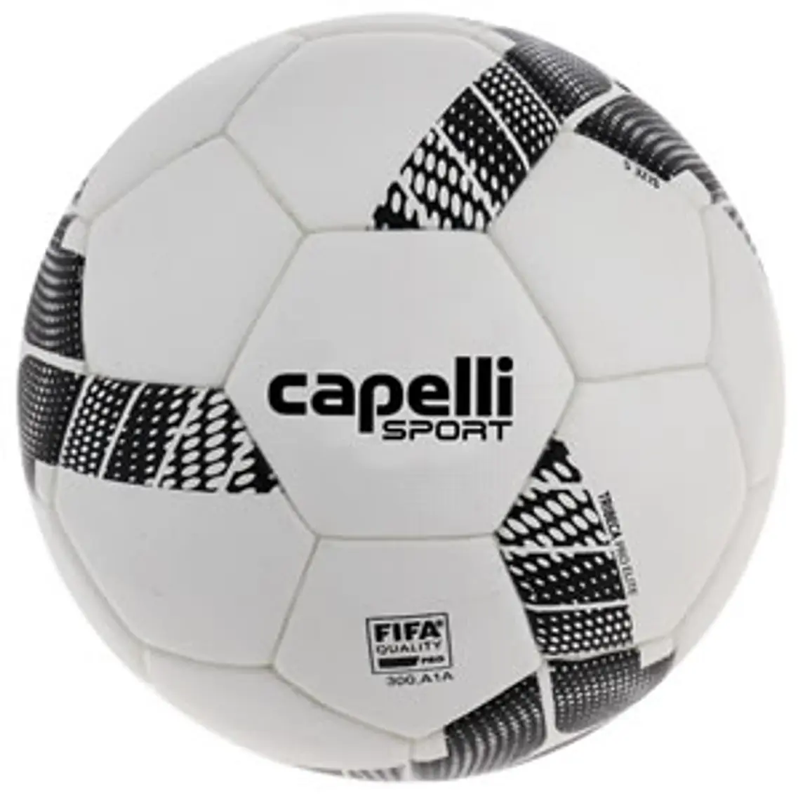 Demo - Balón de Fútbol 1