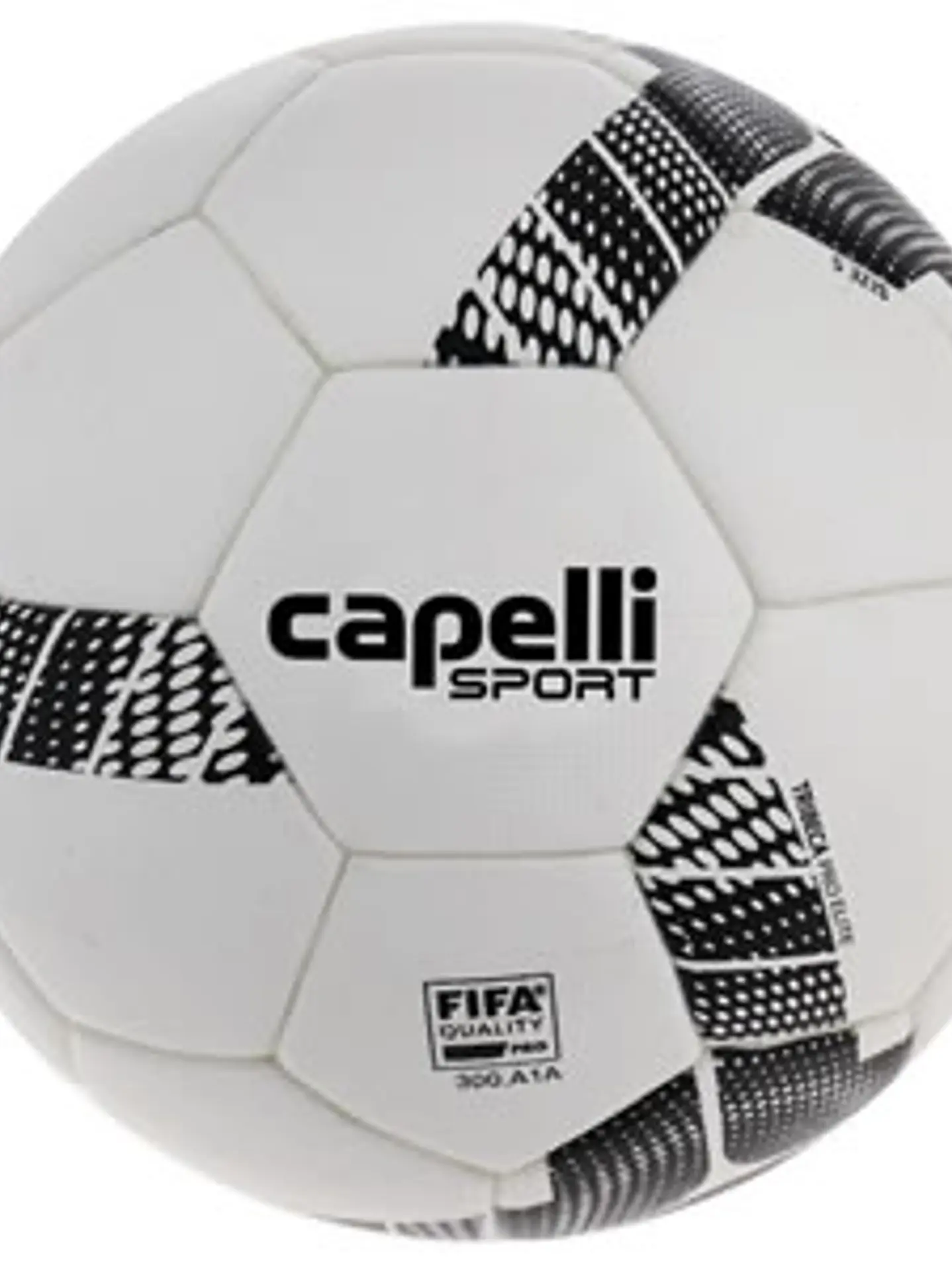 Demo - Balón de Fútbol 1