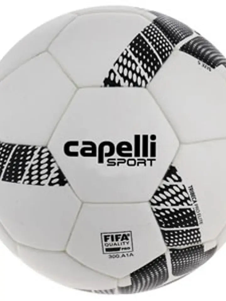 Demo - Balón de Fútbol 1