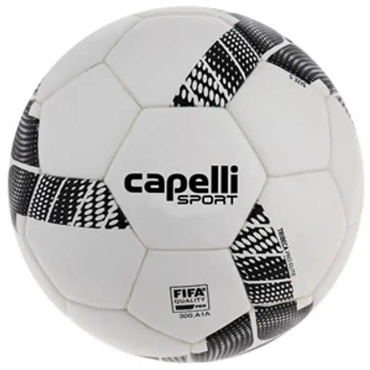 Demo - Balón de Fútbol 1