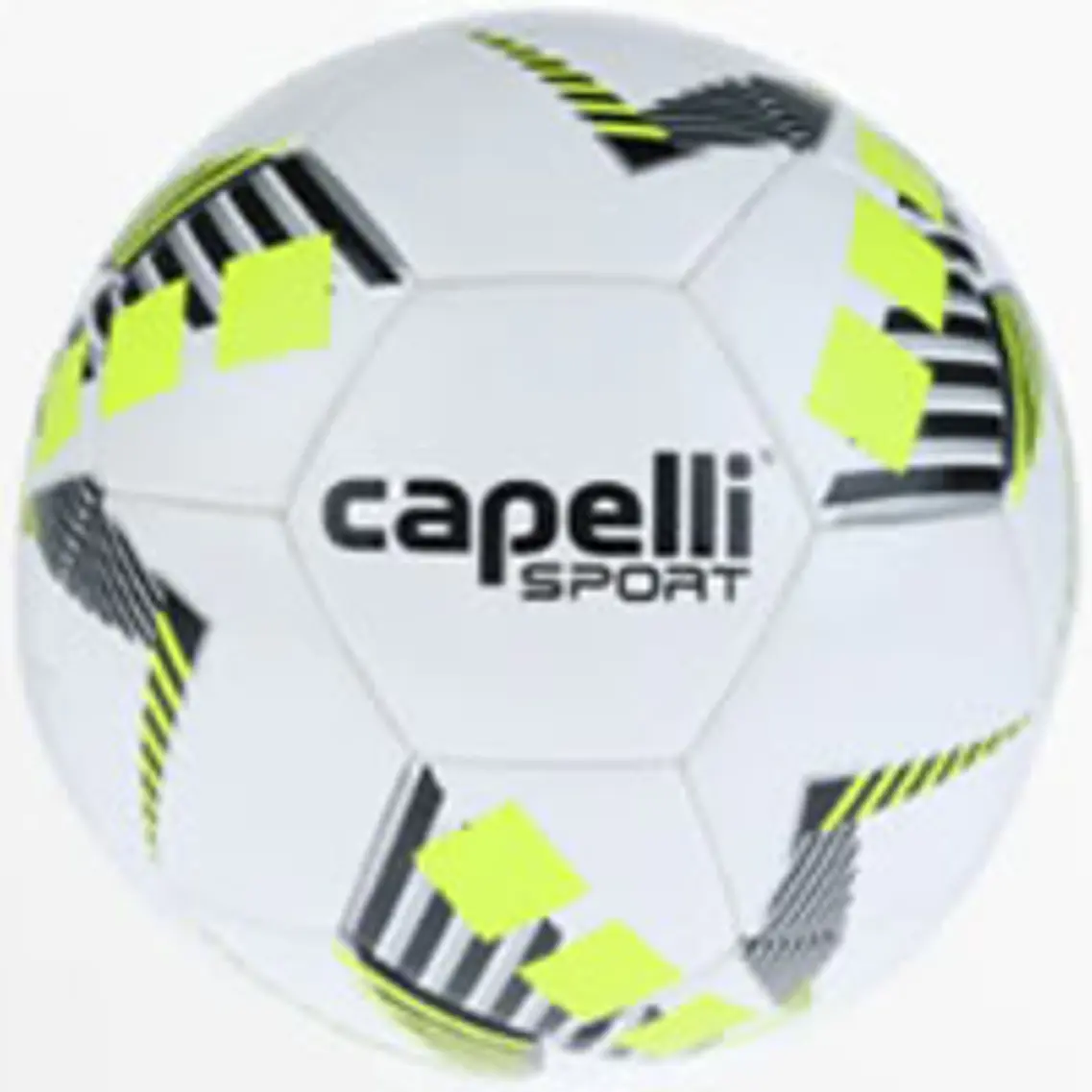 Demo - Balón de Fútbol 2