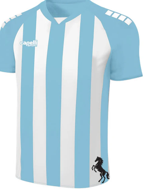 Camisetas de Fútbol