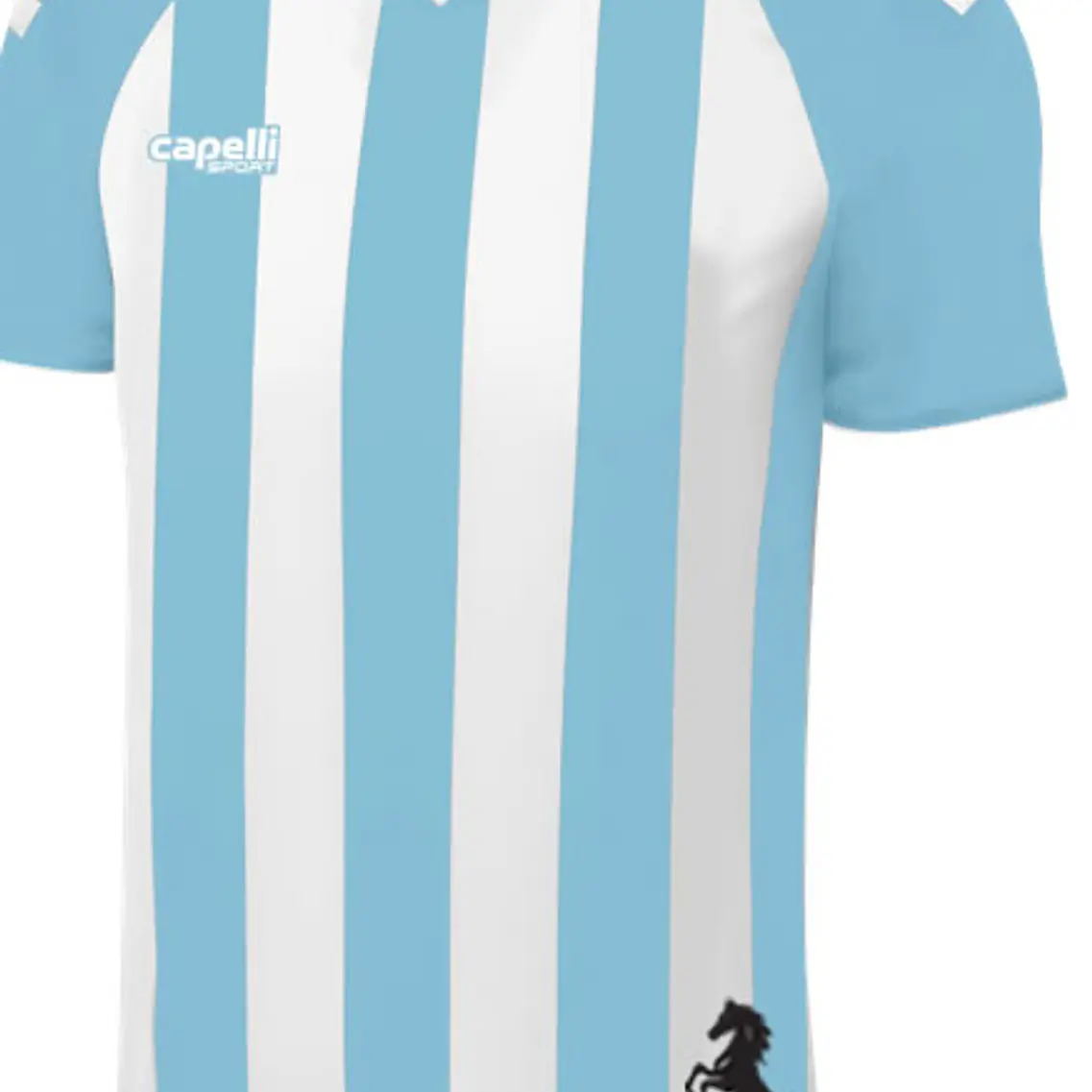 Camisetas de Fútbol 1