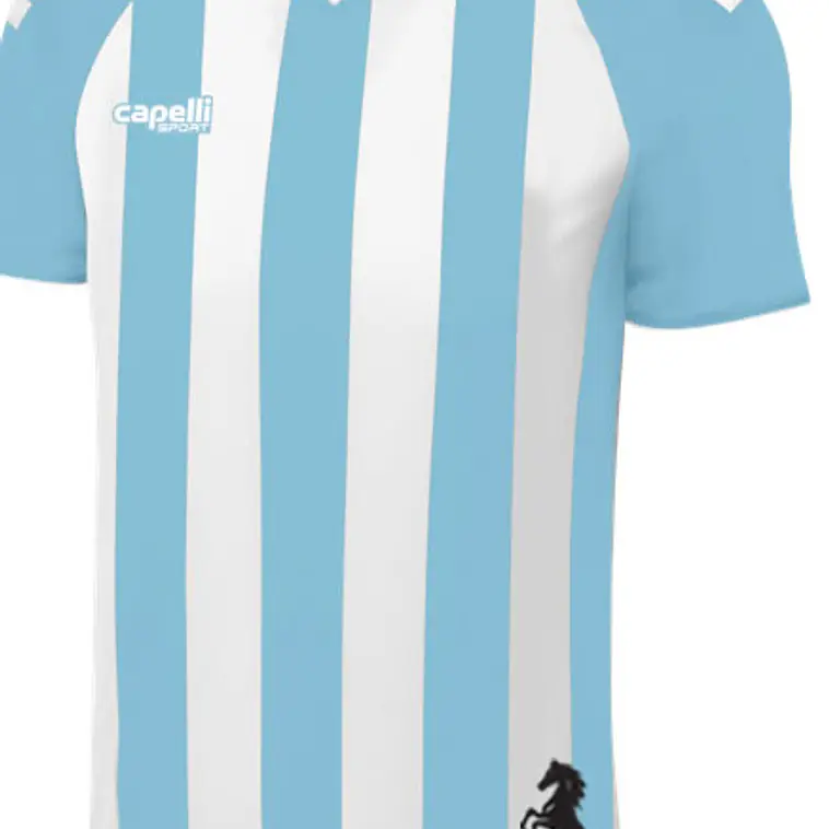 Camisetas de Fútbol 1