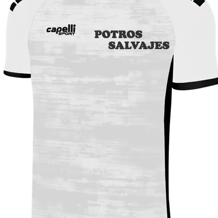 Camisetas de Fútbol 2