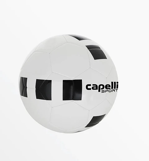 4-CUBE CLASSIC TEAM SOCCER BALL