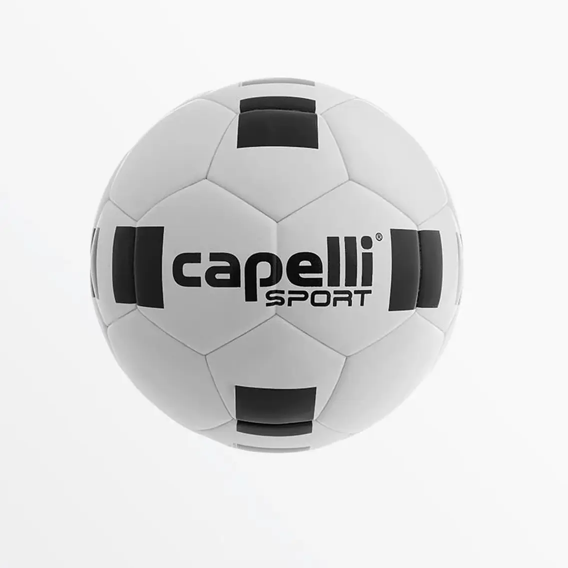 4-CUBE CLASSIC TEAM SOCCER BALL 2