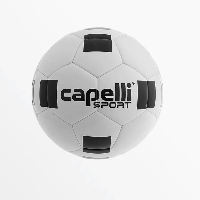 4-CUBE CLASSIC TEAM SOCCER BALL 2