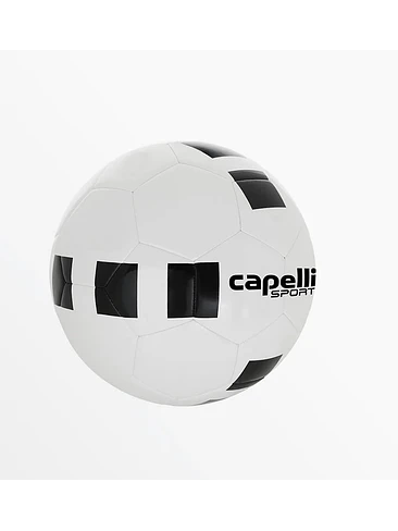 Demo - Balón de Fútbol 4