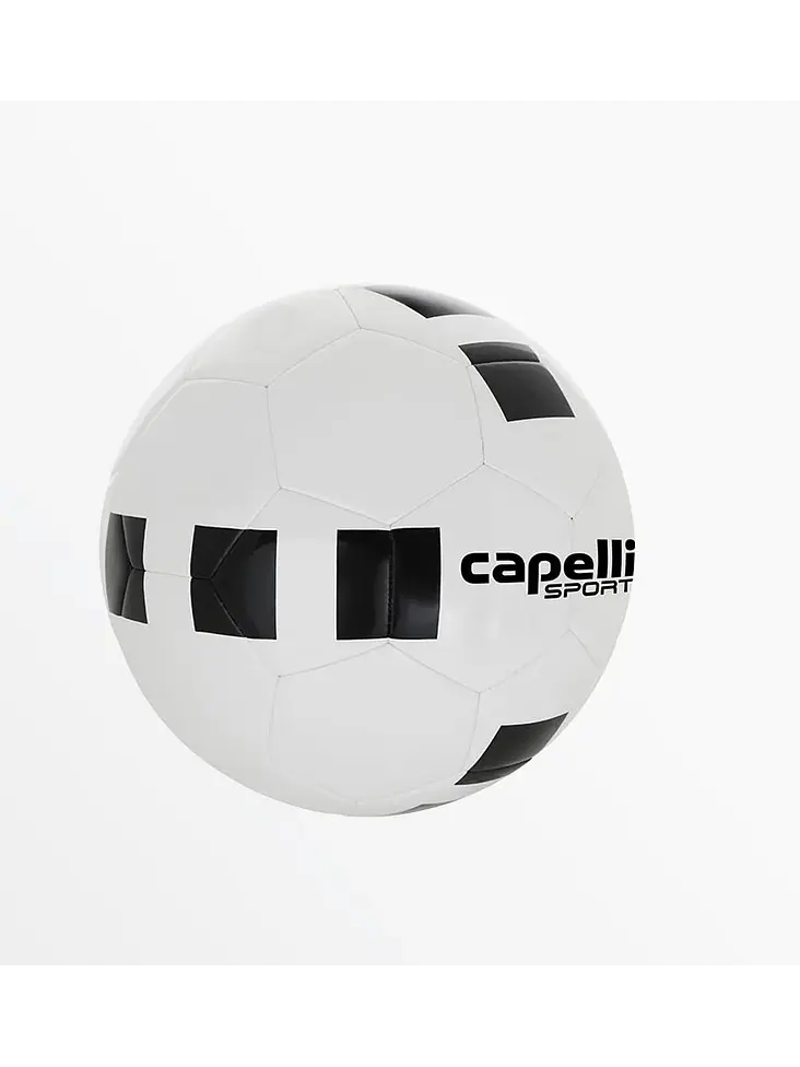 Demo - Balón de Fútbol 4