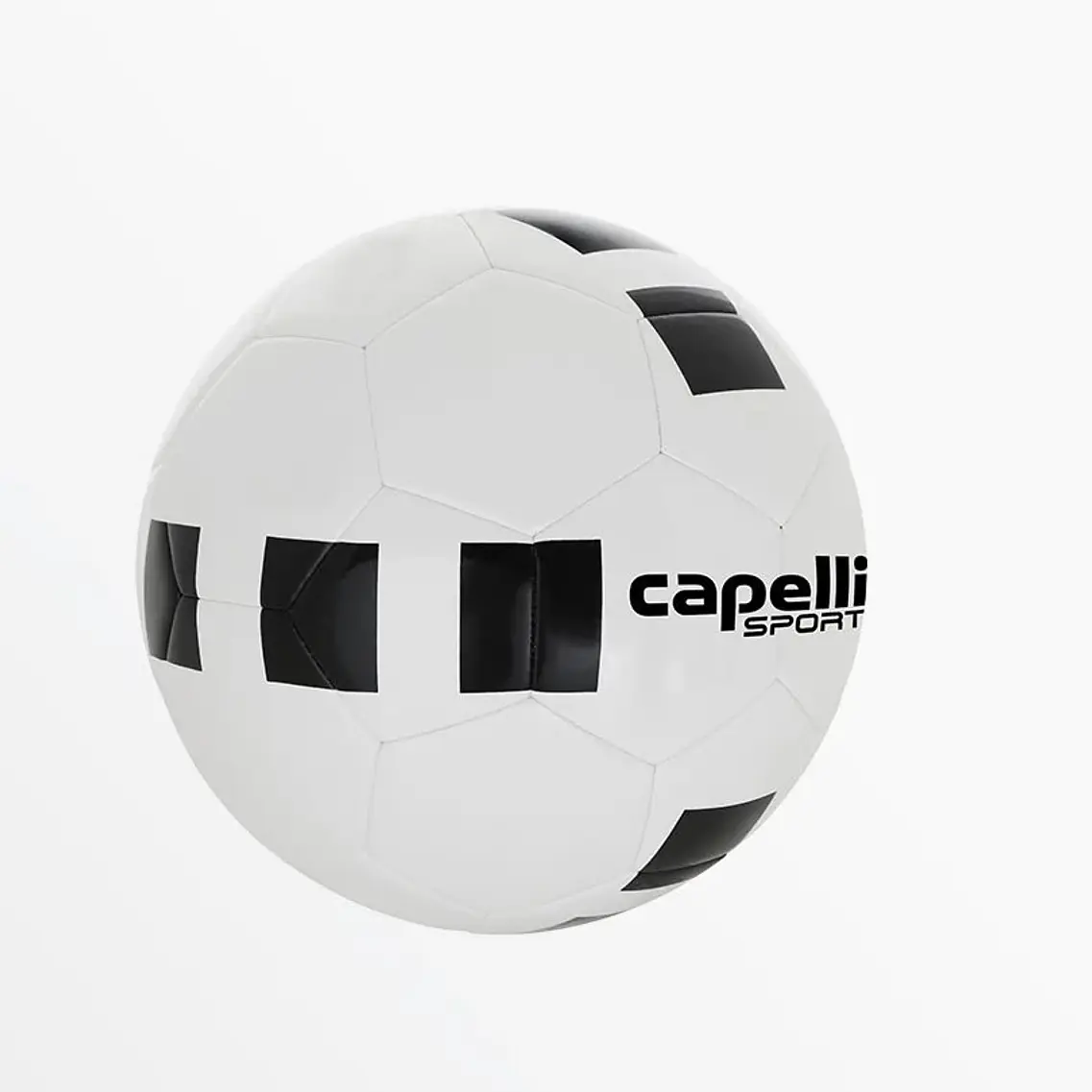 Demo - Balón de Fútbol 4
