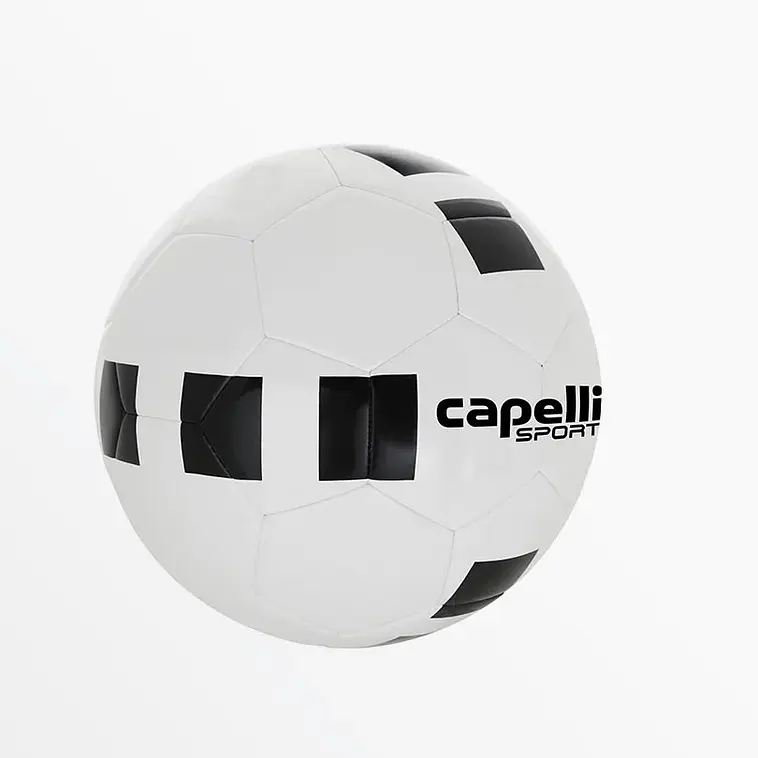 Demo - Balón de Fútbol 4