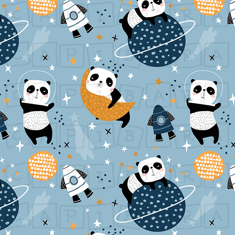 Piecera Pandas Espaciales