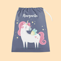 Bolsa Unicornio Marengo