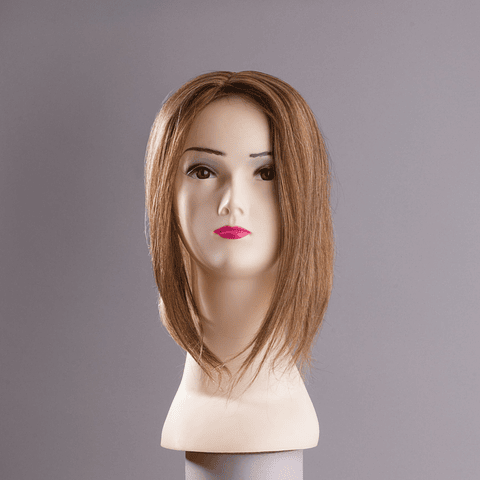 Topper con partidura Rubio Mix 2 30 cm